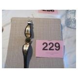 MONTANA SILVERSMITH WATCH