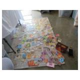 POKEMAN SCARLET /VIOLET OBSIDIAN FLASES