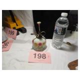 1974 LEGO JAPAN TULIP PLANTER SPRAYER