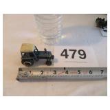 VTG ERTL FORD TW-20 DIECAST TRACTOR