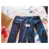 BOYS (YOUTH) LEVI 511 14 REG