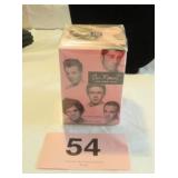 NEVER OPENED ONE DIRECTION "OUR MOMENT"