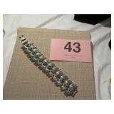 VTG SIGNED CORO BRACELET