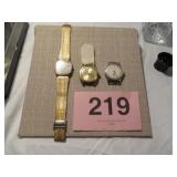 WATCHS JAZ / EMIT / SAXONY