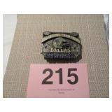 1995 SUPER BOWL CHAMPION