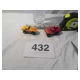 1975 HOTWHEELS CORVETTE STINGRAY