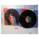 BILLY SQUIER EMOTIONS IN MENTION RECORD