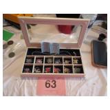 NEW WILLABEE/WARD DANBURY MINT MONTHLY