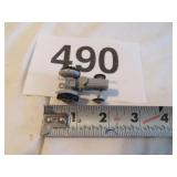 ERTL 9N DIECAST TRACTOR