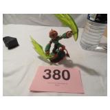 SKYLANDER TRAP TEAM TUFF LUCK FIGURE