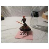 SKYLANDER IMAGINATORS MASTER SENSI