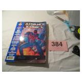 ADVANCE COMIC OCTOBER 1994 #70