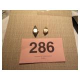 10KT R.G.P. BENRUS/ELGIN STARLITE WATCH