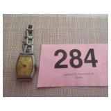 NEW HAVEN MANS WATCH