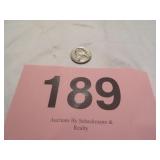 1970D JEFFERSON NICKEL MONTICELLO