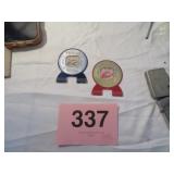 PHILCO PHONOGRAPH  NEEDLE IN ORG