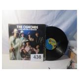 1974 THE OSMONDS LOVE ME FOR A REASON