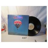 1981 AIR SUPPLY THE THAT YOU LOVE RECORD