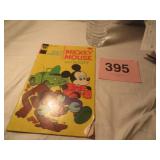 MICKEY MOUSE #161 1976