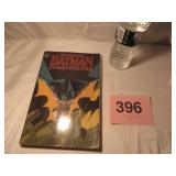 THE GREATEST BATMAN STORIES TOLD 1988