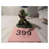 SKYLANDER MASTER AMBUSH SENSEI FIGURE