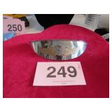 VTG HARLEY DAVIDSON METAL RIM/BRIM