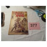 HOUSE OF YANG #1 CHARLTON COMICS