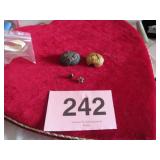 BSA BOY SCOUT SERVICE PIN/TIE BOLO