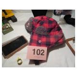 INTERNATIONAL HARVESTER SHERPA WINTER