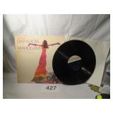 MAHOGANY DIANA ROSS 1975 RECORD