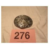 ZEE SERIES COWBOY WESTERN LONGHORN