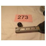 VTG LG VACOR POISON DART MARBLE