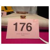 10KT GF WIDE BAND SIZE 10 (5.34G)