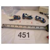 HOTWHEELS RACING TEAM