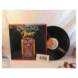 1982 ROCK N ROLL FEVER RECORD