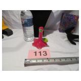 GARCIA HAND BLOWN ART GLASS WORK