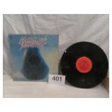 SWEATHOG HALLELUJAH ALBUM