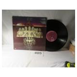 ISIS SELF TITLED BUDDAH BDS 5605 RECORD