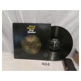 SOUL BURST CAL TJADAR (V-8637)