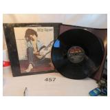 1981 BILLY SQUIER DONT SAY NO RECORD