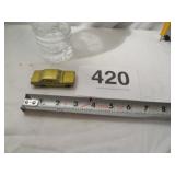 VTG MATCHBOX SERIES #36 OPEL DIPLOMET