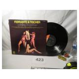 FERRANTE & TEICHER GETTING TOGETHER 1970