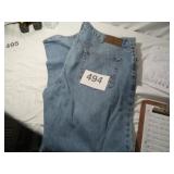 MENS TOMMY HILFIGER SIZE 38-32