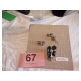 ONE SARA COV/OTHERS NO MARKINGS