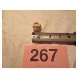 VTG LG PELTIER GLASS MARBLE