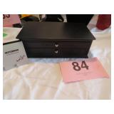 75 YEARS WITH MICKEY WOODEN BOX