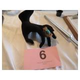 TIBETAN TURQUOISE CORAL RING SIZE 11