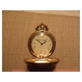 PAUL JARDIN QUARTZ POCKET WATCH