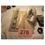 1/10-50KY KGP & OTHER WATCH BAND