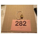 VTG WOMANS CLINTON WATCH